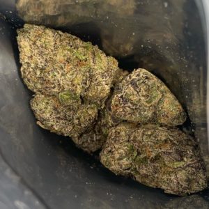 semtex by swingin mine works strain review by qsexoticreviews 2