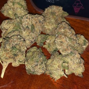 slime gummy strain review by qsexoticreviews 2