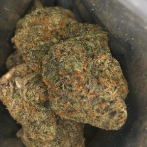 s'mores by healing power farms strain review by qsexoticreviews 2