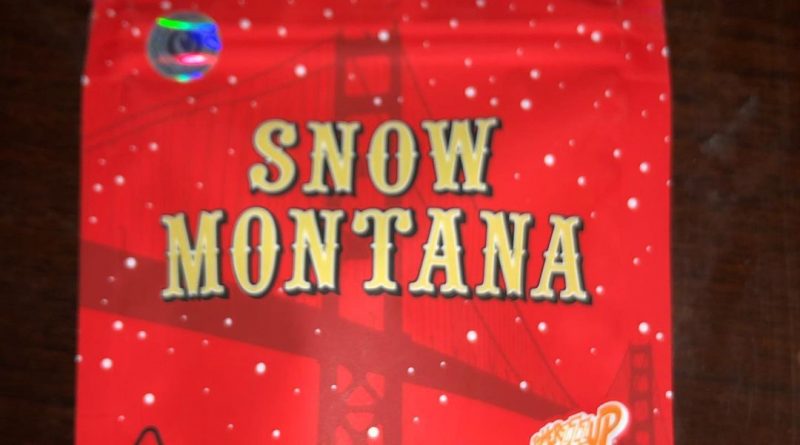 snow montana by powerzzzup strain review by qsexoticreviews