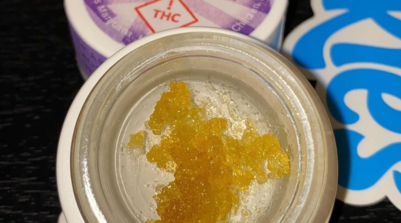 sour gmo live resin by viola concentrate review by no.mids