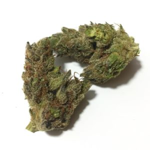 strawberry #17 by ozone strain review by fullspectrumconnoisseur