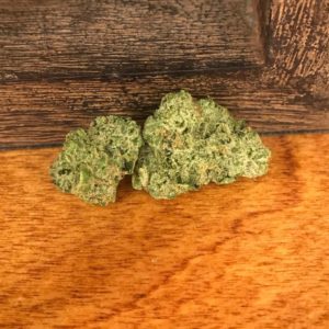 strawberry lemonade by everyday strain review by canu_smoke_test 2