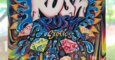 sunset cream by ksuh rush exotics strain review by budfinderdc 2