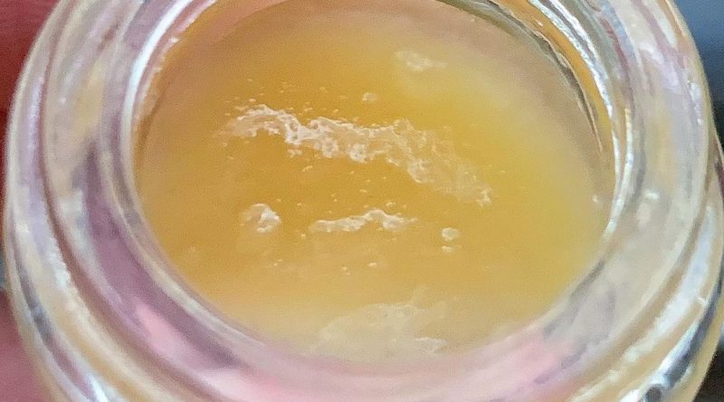 tahoe og live resin badder by billionare extracts concetrate review by budfinderdc