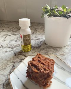 thc cooking oil by goodship edible review by brandiisbaked 2