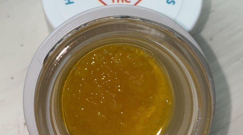 vanilla shine live sugar by harmony extracts concentrate review by no.mids