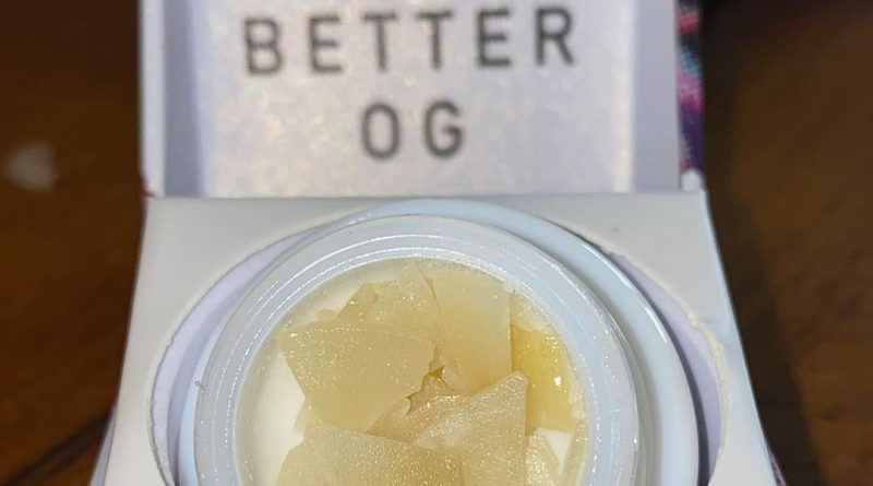 watermelon zkittlez #11 live rosin by 710 labs concentrate review by no.mids