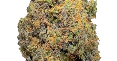 wedding mints by entourage company strain review by budfinderdc