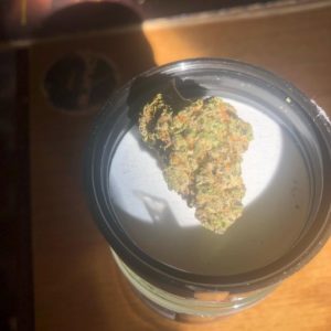 willies by panacea strain review by marklpattonsf 3