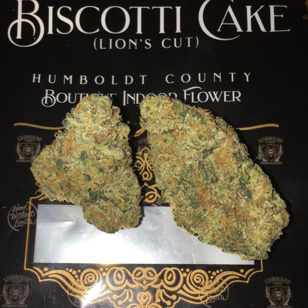 Biscotti Cake Marijuana Strain Information & Reviews | AllBud