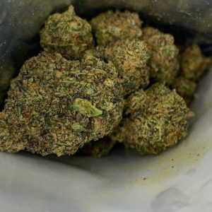 dinner by the fundraisers strain review by qsexoticreviews 2