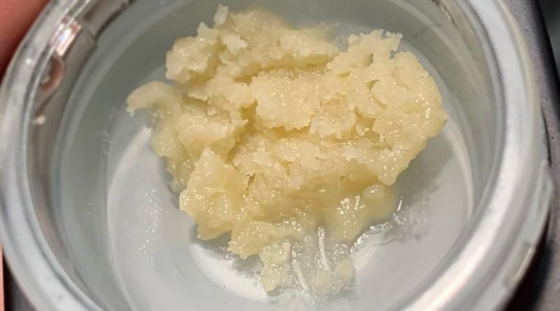 dosi d'oh rosin by nokhu labs dab review by austnpickett