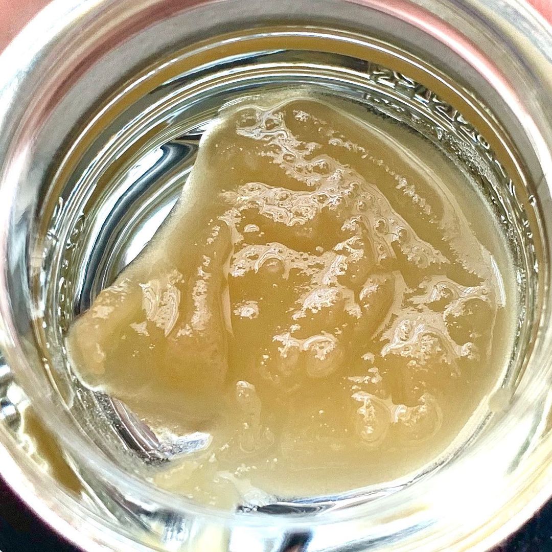 Dab Review: Fatso #1 Live Rosin by Green Dot Labs - The Highest Critic