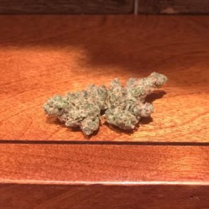 gmo by good flower strain review by can_u_smoke_test