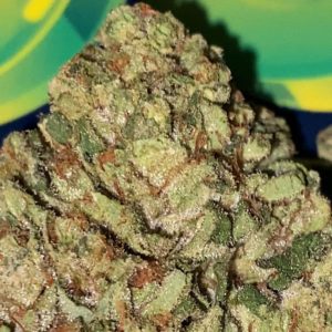 got bars og by xotic flavors strain review by trunorcal420