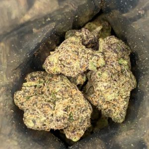 lucky loardz by loardz x luckycharmz strain review by qsexoticreviews 2