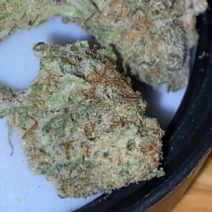 milagro by pastry's x marcafierro strain review by trunorcal420