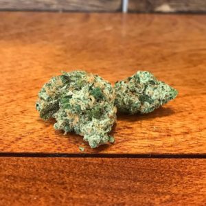 pineapple og by wonderbrett strain review by can_u_smoke_test