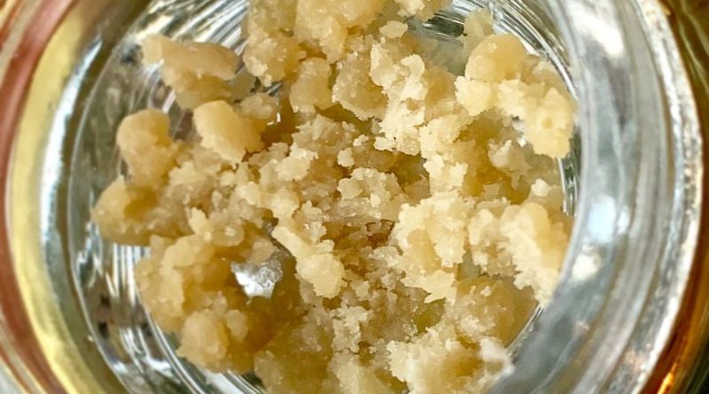 poontang pie rosin by single source concentrate review by austnpickett