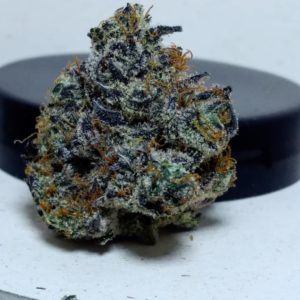 rosebud kush by rosebud growers strain review by pdxstoneman