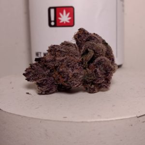 trop and cherry by real mccoy farms strain review by pdxstoneman 2