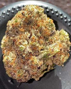 tropicanna breath #1 by natural alternatives strain review by no.mids 2