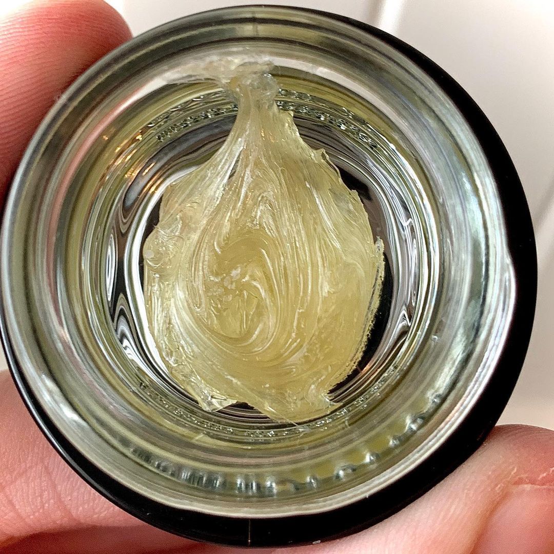 Dab Review: Tropsanto #3 Rosin by Leiffa Concentrates - The Highest Critic