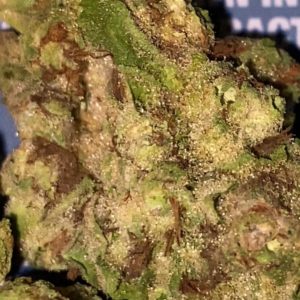 wedding crusher by mendo inc strain review by trunorcal420