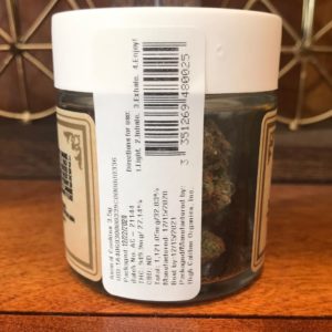 animal cookies by high caliber organics strain review by can_u_smoke_test 2