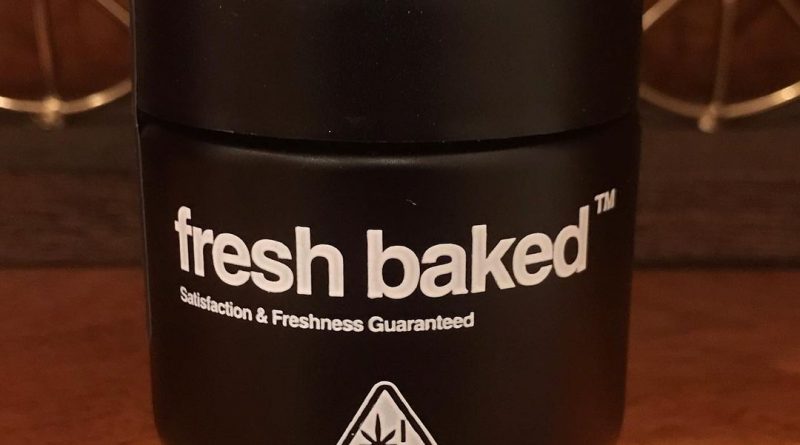 apple fritter by fresh baked strain review by can_u_smoke_test