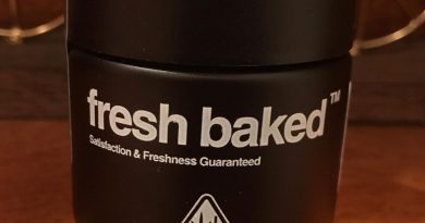 cherlato by fresh baked strain review by can_u_smoke_test