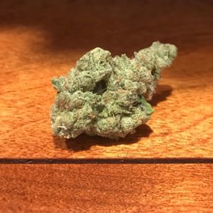 chocolate orange by fresh baked strain review by can_u_smoke_test 3