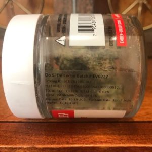 do si de leche by ember valley strain review by can_u_smoke_test 2