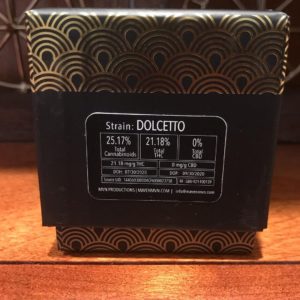 dolcetto by maven genetics strain review by can_u_smoke_test 2