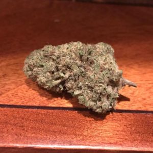 donkey butter by mendo dope strain review by can_u_smoke_test 3