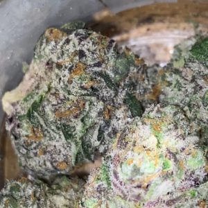 funnel cake by floracal strain review by trunorcal420 3