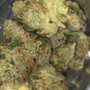 ginseng og by delta boyz strain review by trunorcal420 2