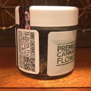 gmo cherries by next green wave strain review by can_u_smoke_test 2