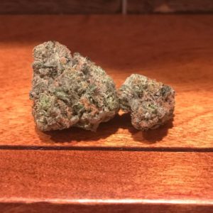 ice cream cake by green dragon strain review by can_u_smoke_test 3