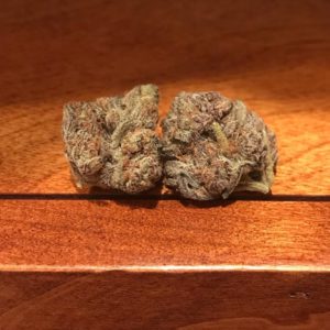 julius caesar by malibu gold strain review by can_u_smoke_test 3