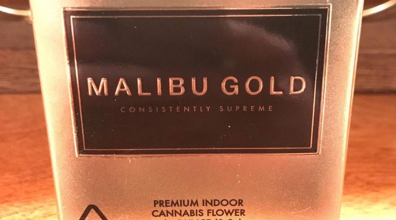 julius caesar by malibu gold strain review by can_u_smoke_test