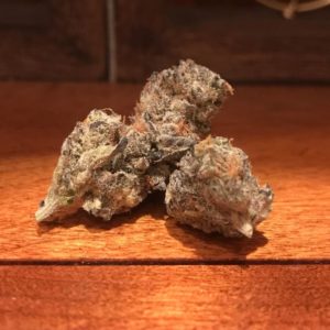mendo breath by malibu gold strain review by can_u_smoke_test 3