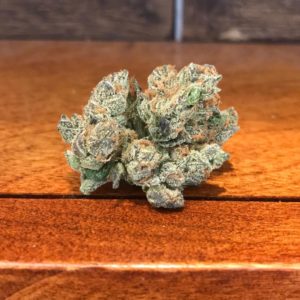 mike larry by north country pharms strain review by can_u_smoke_test 3