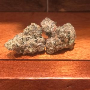 mint cake by phases strain review by can_u_smoke_test 2