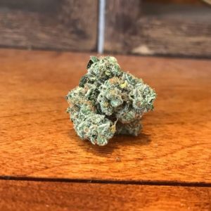 orange banana by wonderbrett strain review by can_u_smoke_test 3