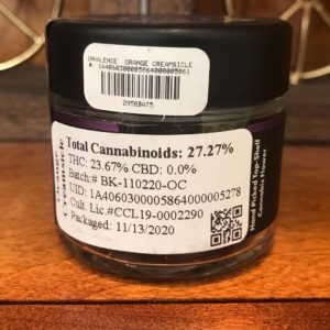 orange creamsicle by inhalenec strain review by can_u_smoke_test 2