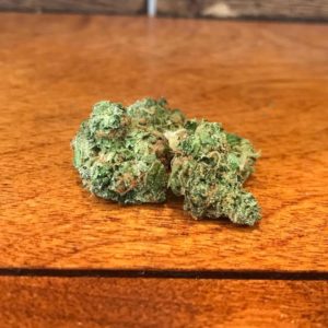 orange sunset by wonderbrett strain review by can_u_smoke_test 3