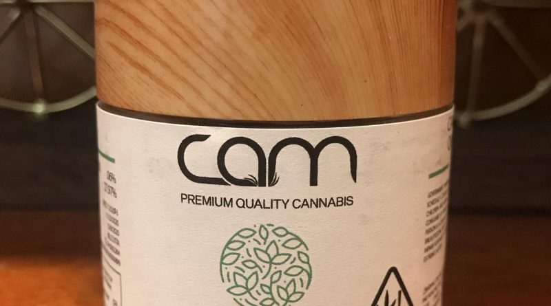 oreoz by cam strain review by can_u_smoke_test 2