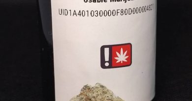 platinum candy mintz by pdx organix strain review by pdxstoneman